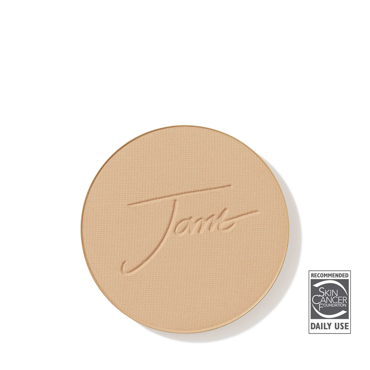 PurePressed® Base Mineral Foundation Refill SPF 20/15