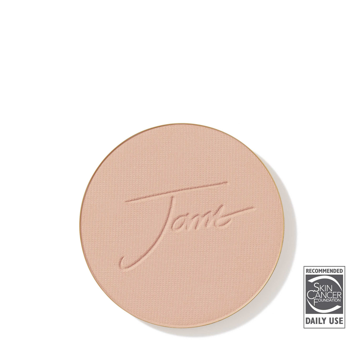 PurePressed® Base Mineral Foundation Refill SPF 20/15