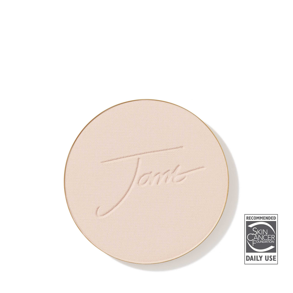 PurePressed® Base Mineral Foundation Refill SPF 20/15