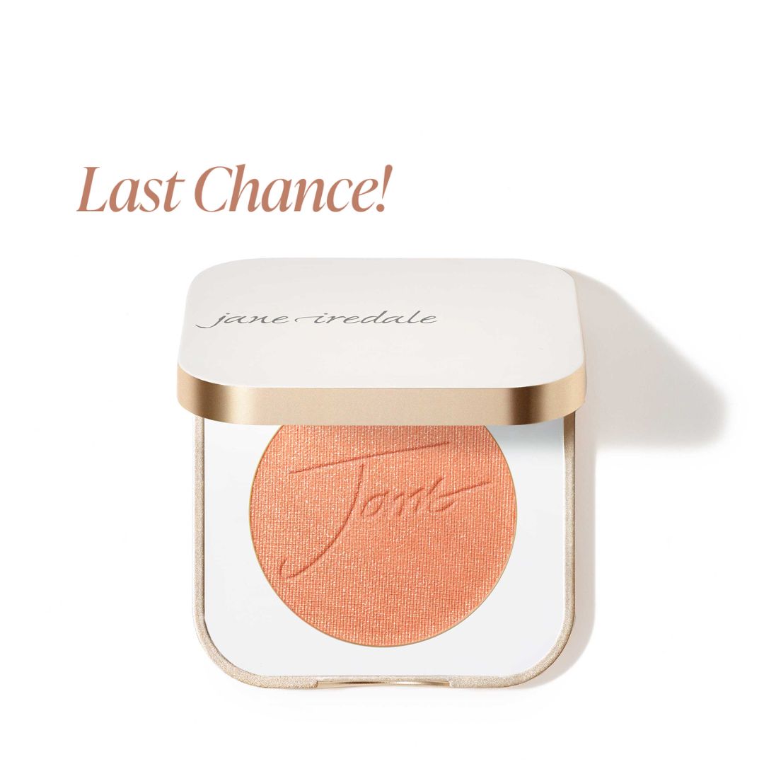 PurePressed® Blush