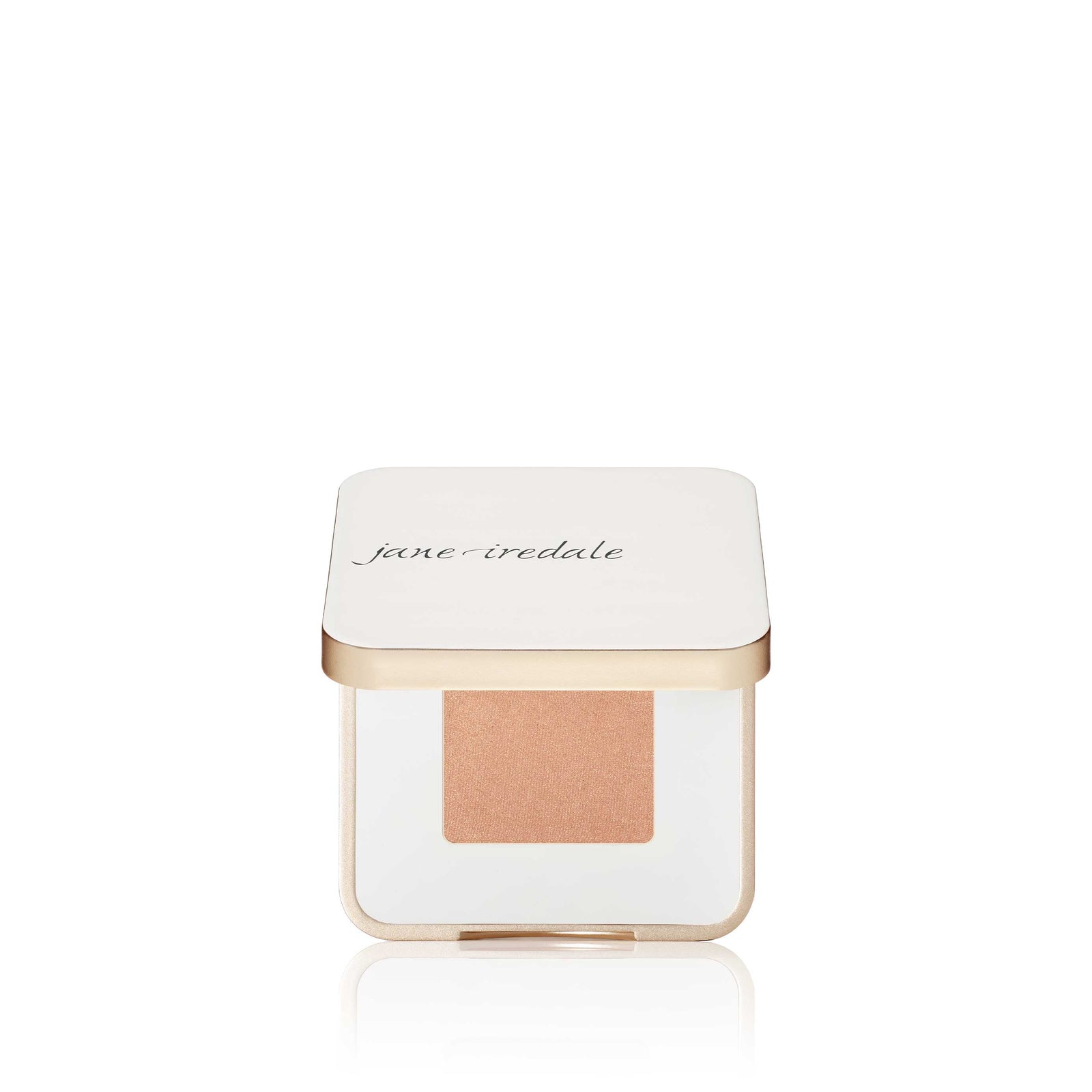 Jane Iredale PUREPRESSED Base Mineral Foundation Refillable Compact - NuAGE  Laser