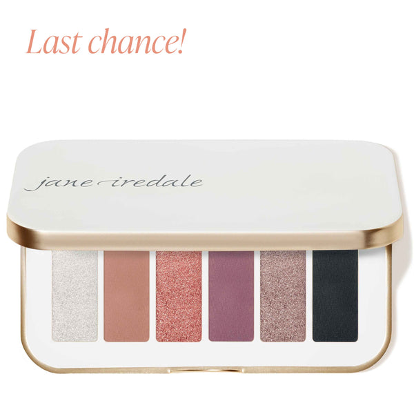 PurePressed® Eye Shadow Palette