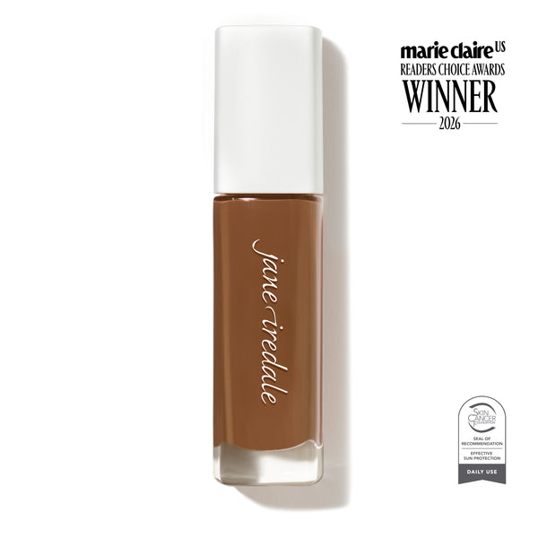 Skintuition SPF 30 Radiance-Boosting Liquid Foundation