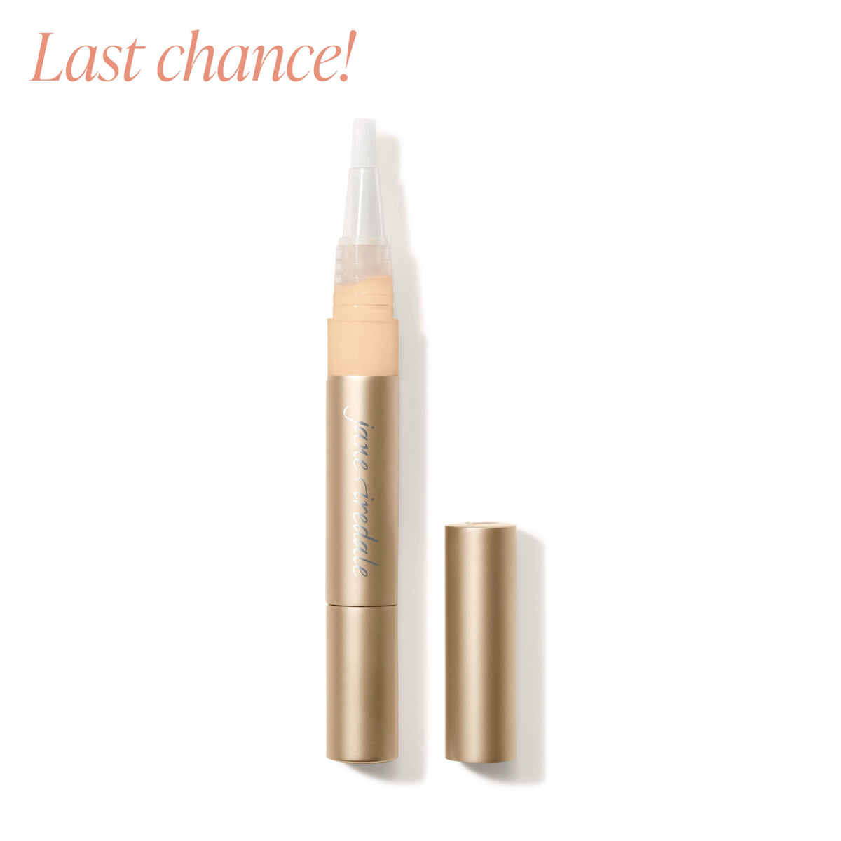 Active Light® Under-eye Concealer