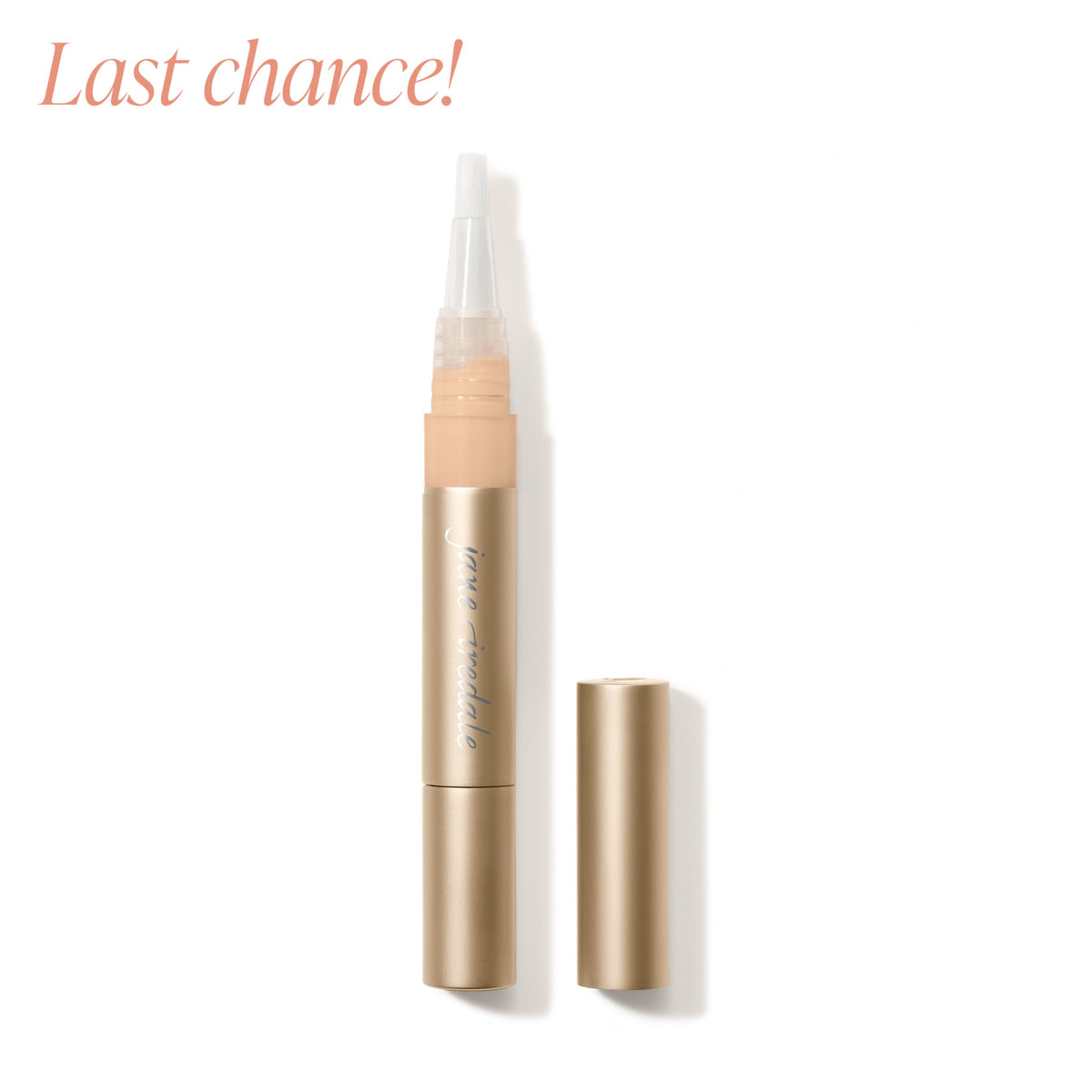 Active Light® Under-eye Concealer