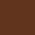 Dark Topaz - metallic chocolate brown
