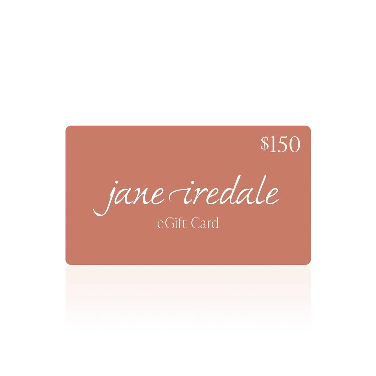 eGift card