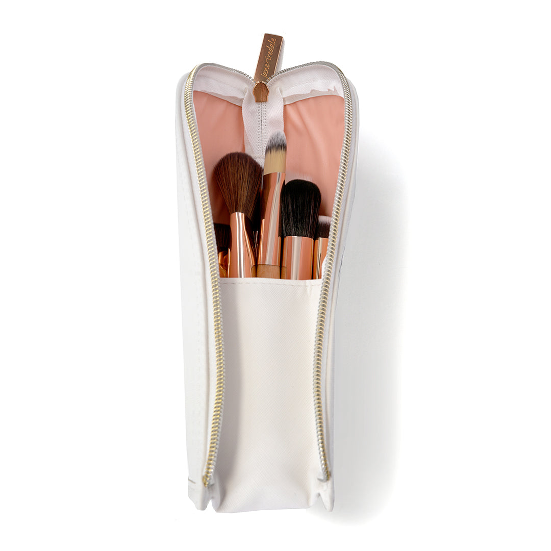 30th Anniversary Makeup Brush Holder