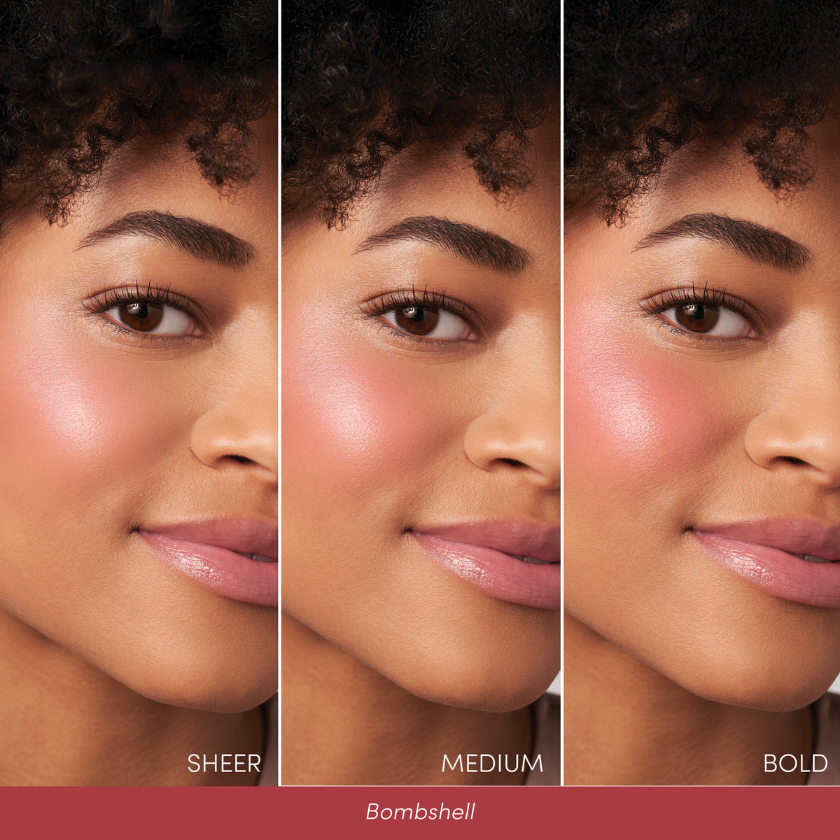 ColorLuxe Liquid Blush