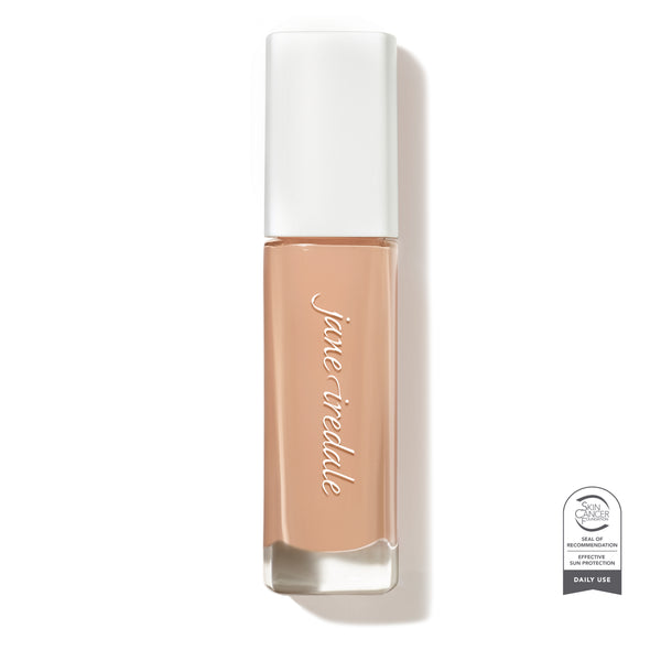 Skintuition SPF 30 Radiance-Boosting Liquid Foundation
