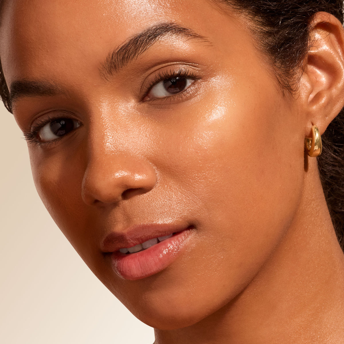 Glow Fixation™ SPF 40 Sheer Tint Skin Enhancer with Squalane & Niacinamide