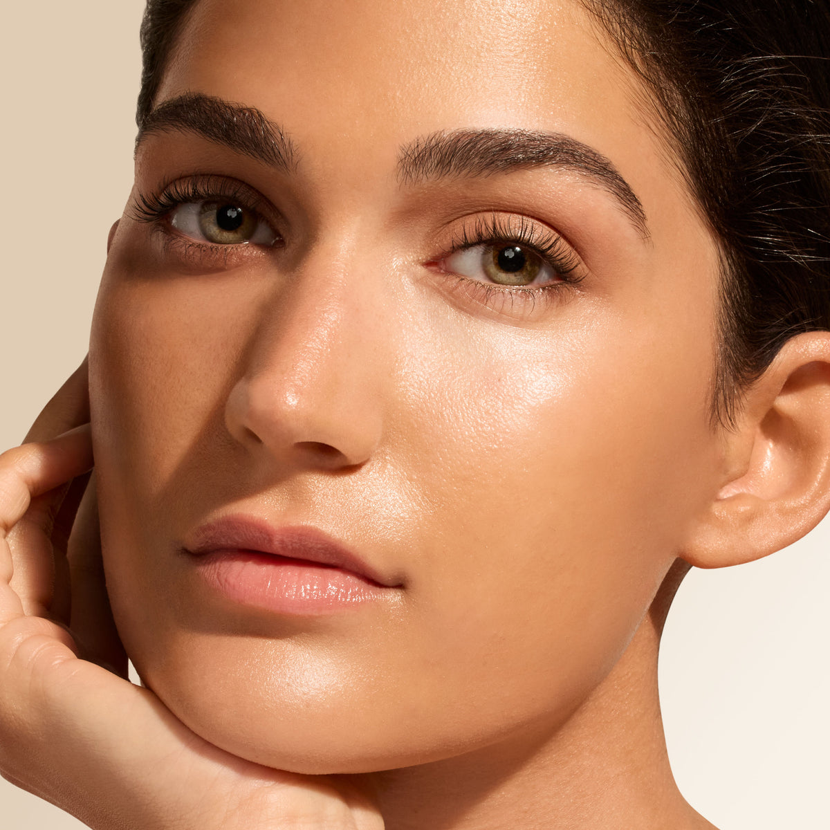 Glow Fixation™ SPF 40 Sheer Tint Skin Enhancer with Squalane & Niacinamide