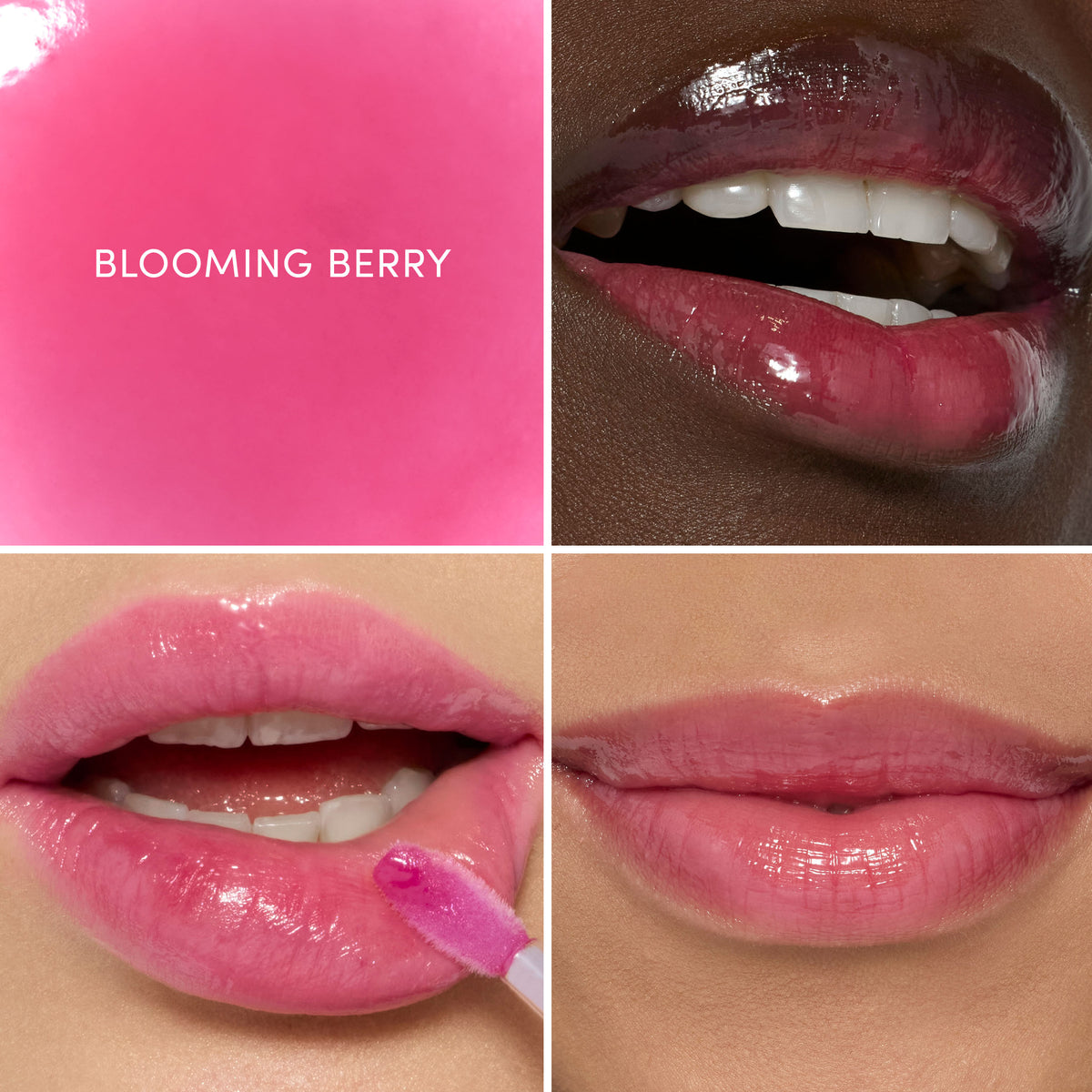 Just Kissed™ pH Lip Oil