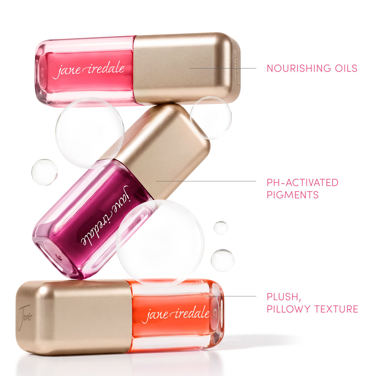 Just Kissed™ pH Lip Oil