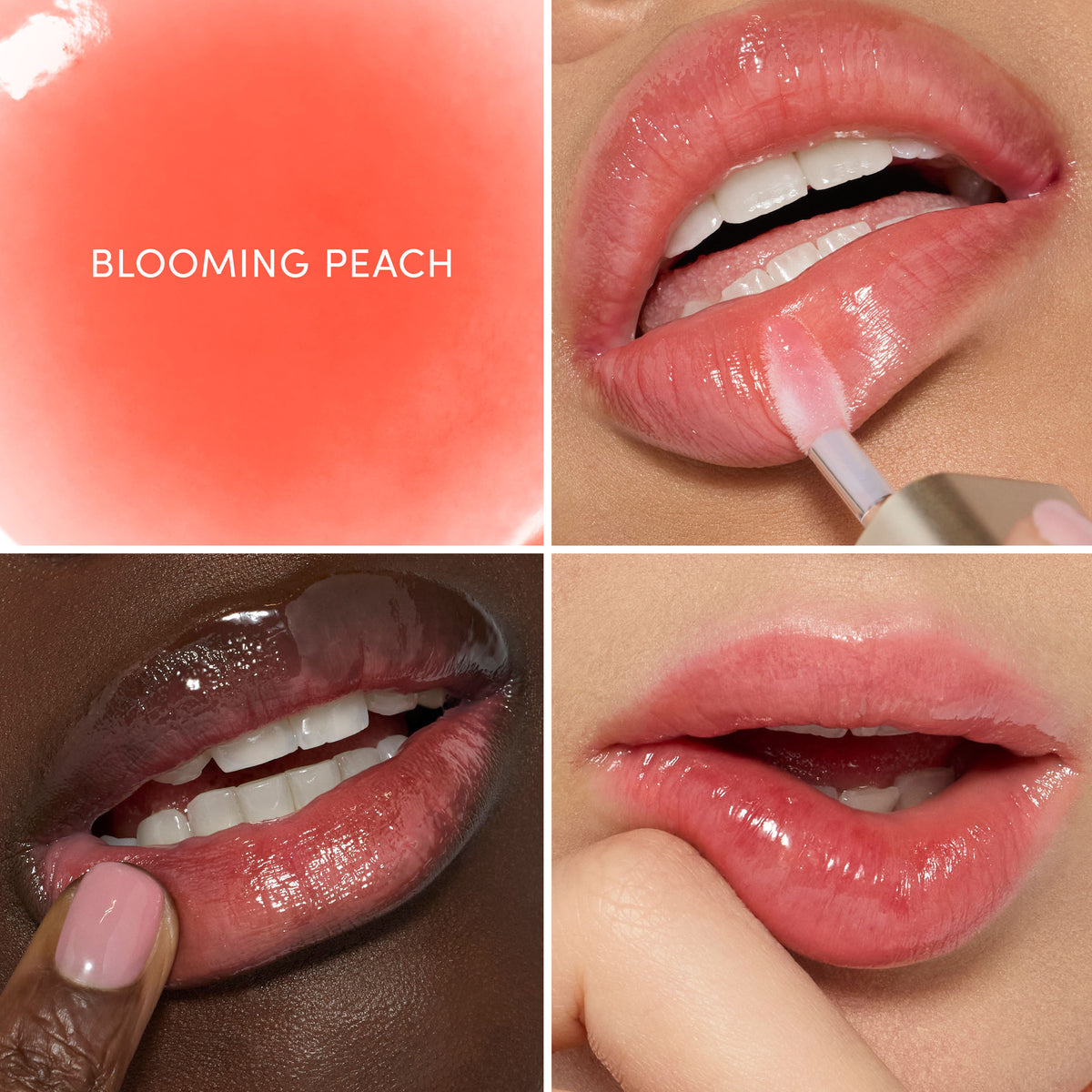 Just Kissed™ pH Lip Oil