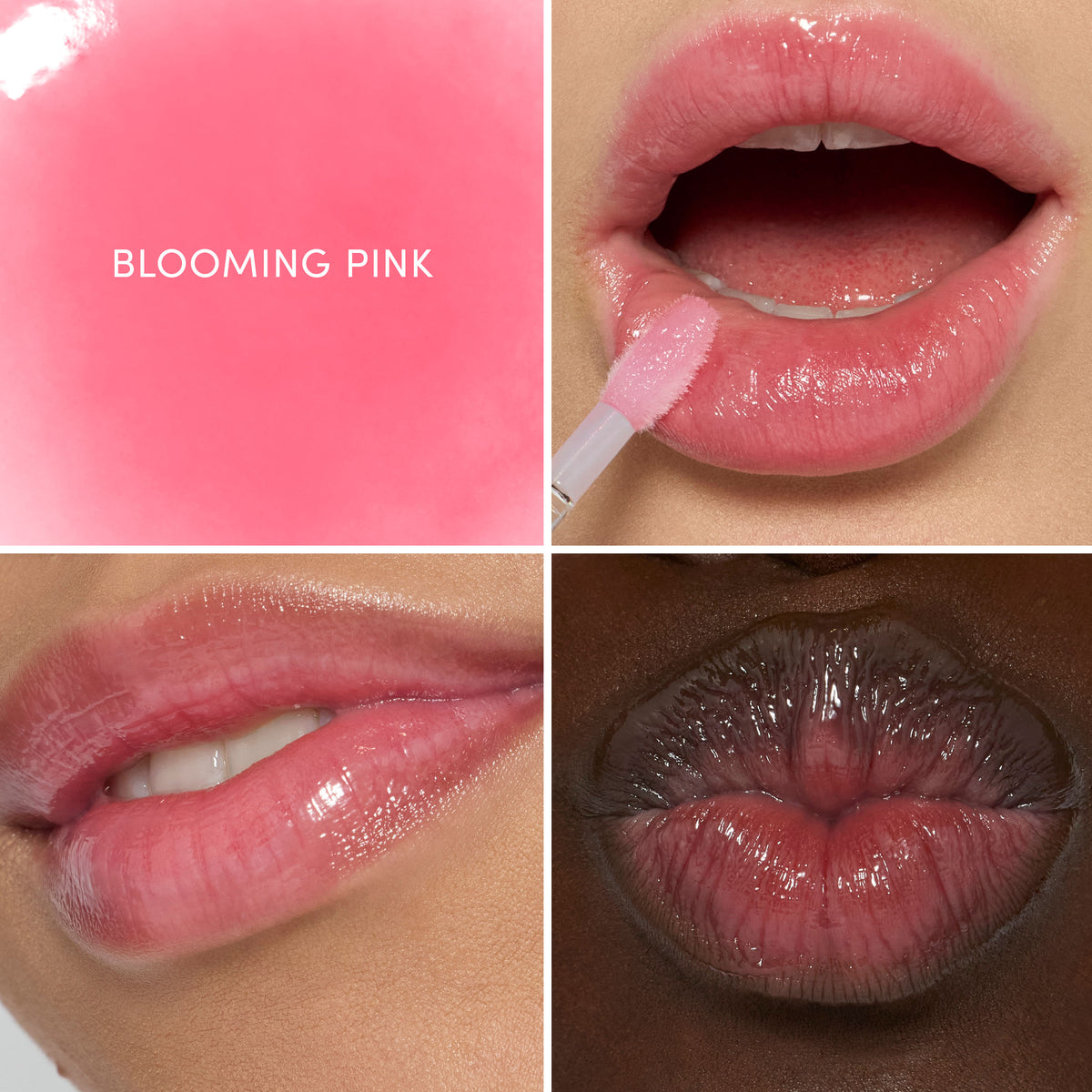 Just Kissed™ pH Lip Oil
