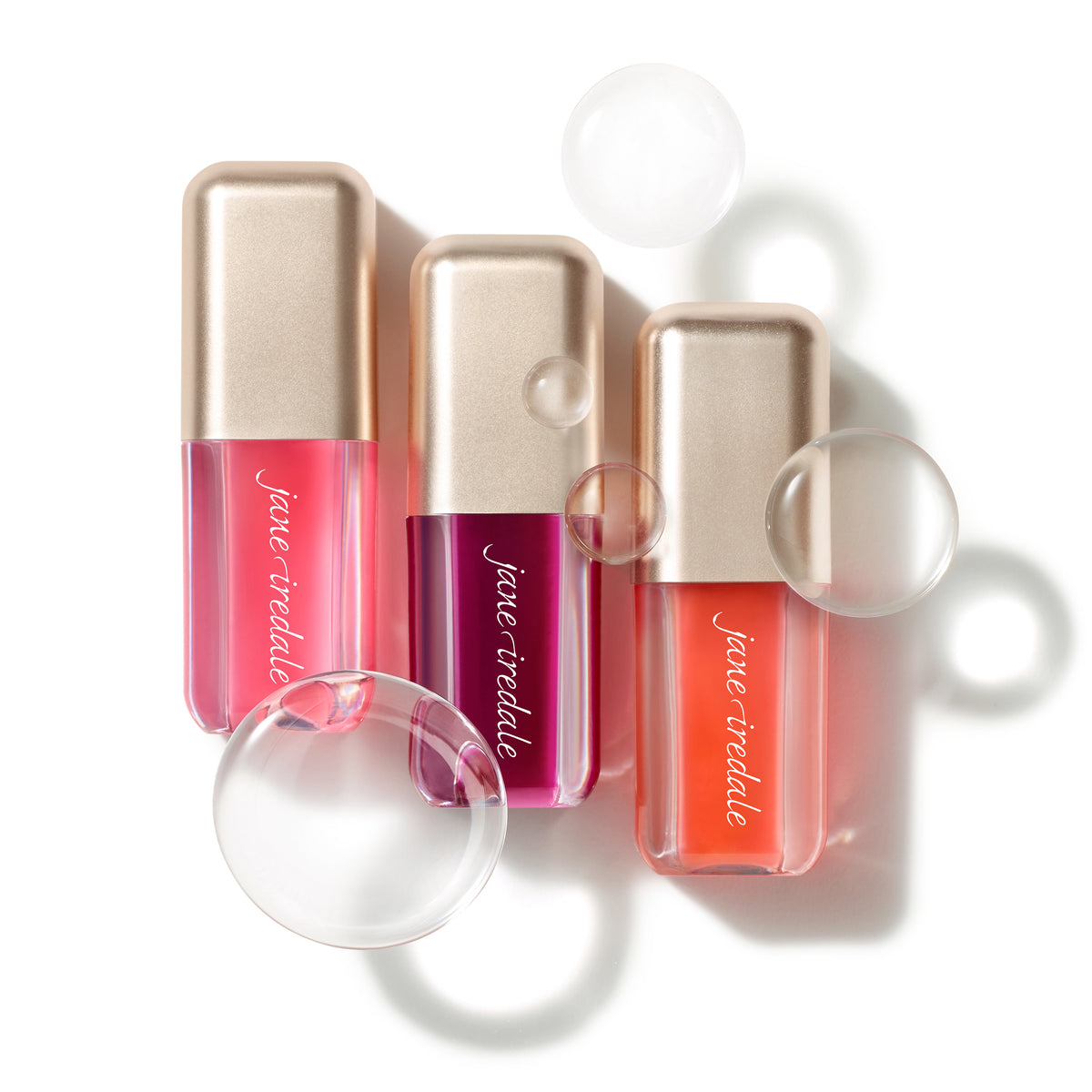 Just Kissed™ pH Lip Oil