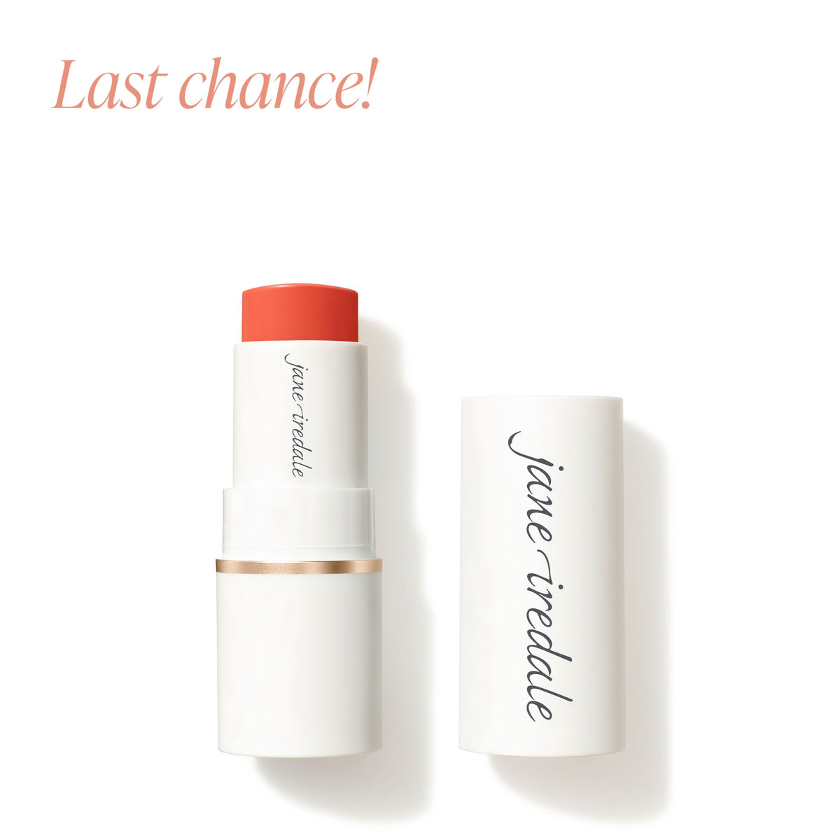 Glow Time® Blush Stick