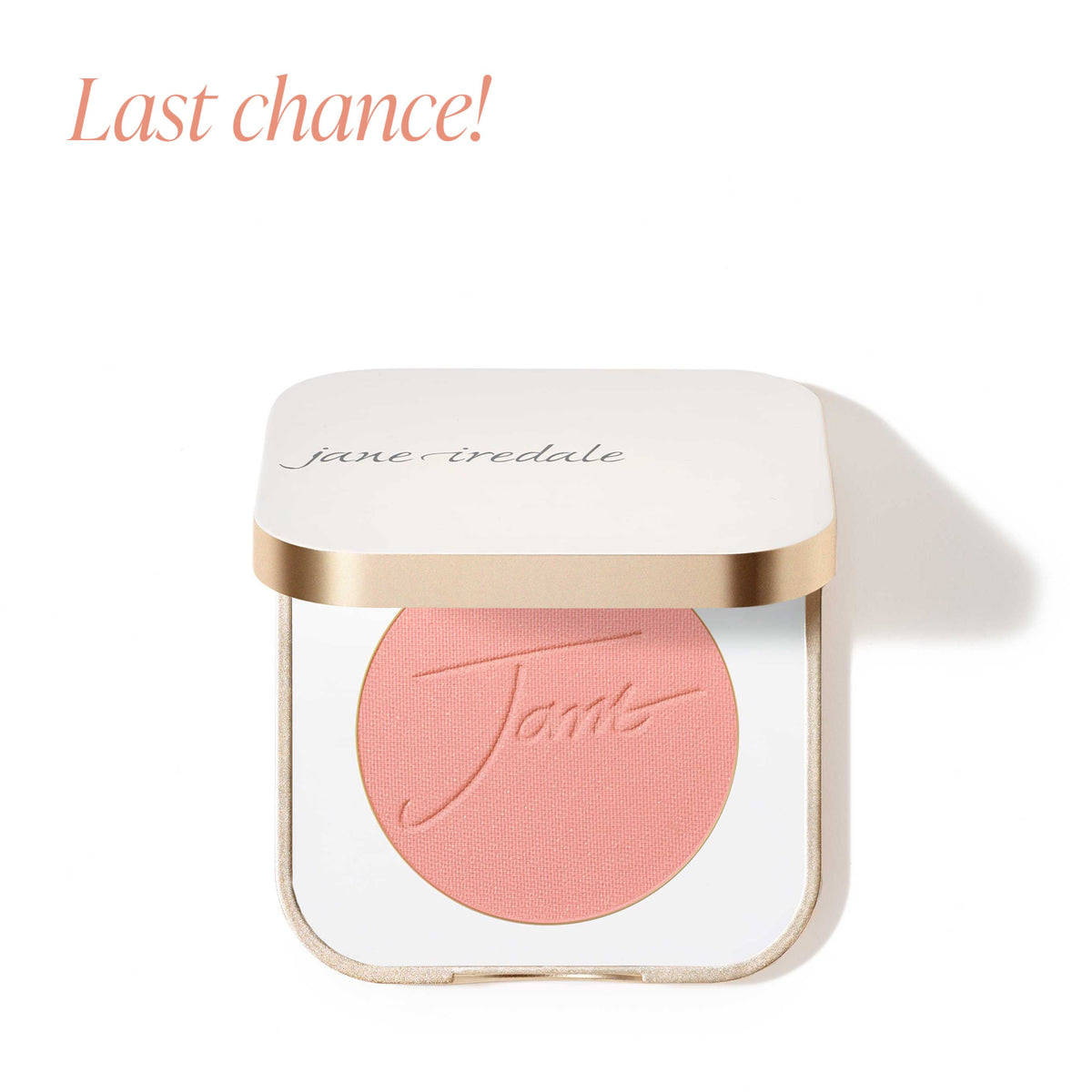PurePressed® Blush