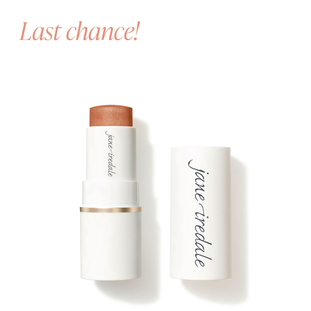 Glow Time® Blush Stick