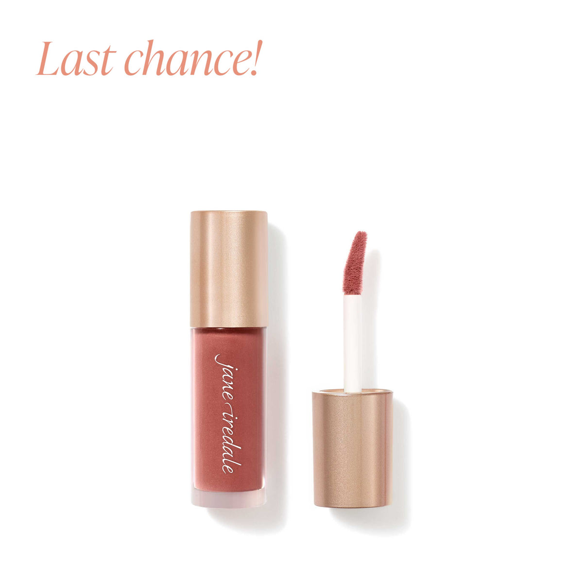 Beyond Matte Lip Stain - Last Chance Shades!