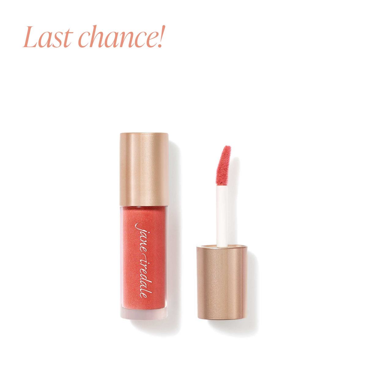 Beyond Matte Lip Stain - Last Chance Shades!
