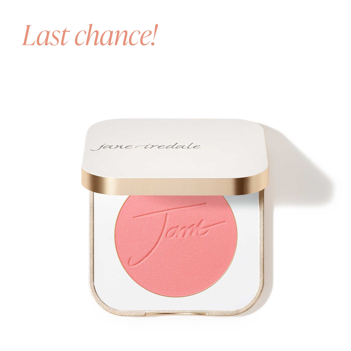 PurePressed® Blush