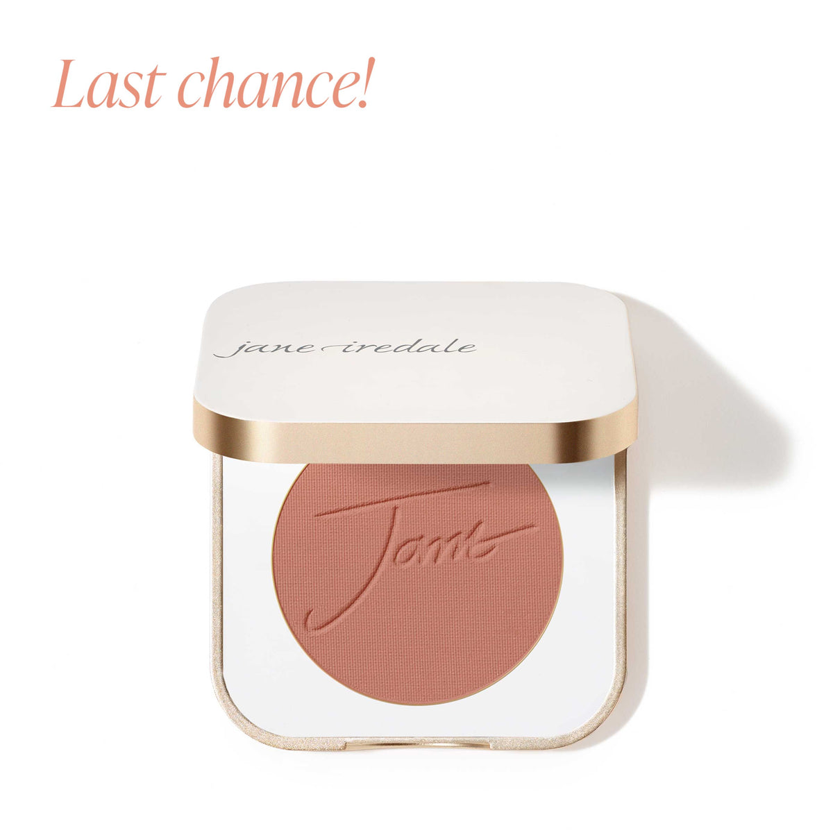 PurePressed® Blush