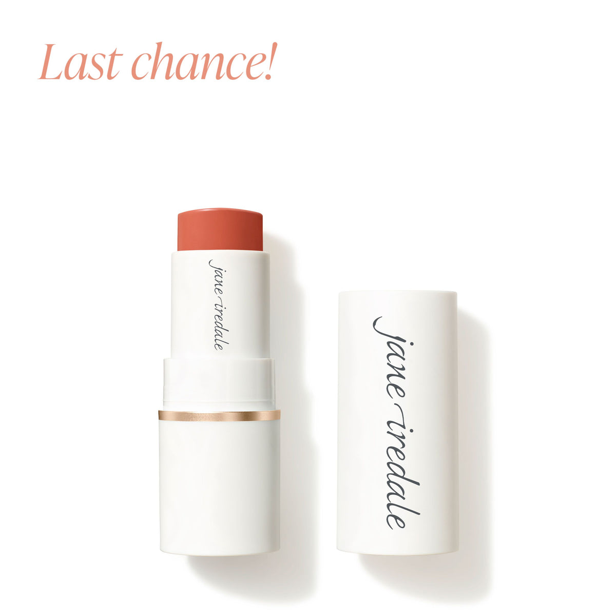 Glow Time® Blush Stick