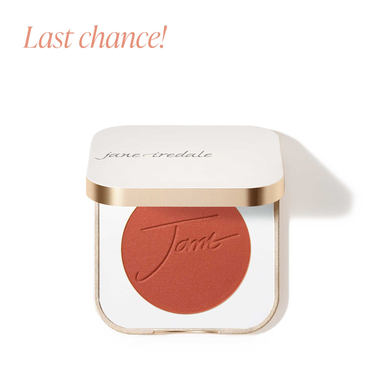 PurePressed® Blush
