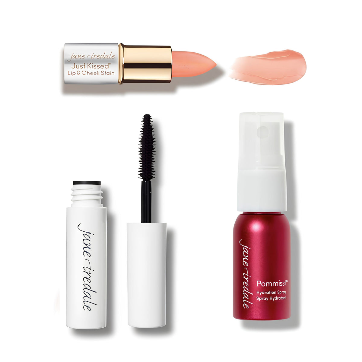 Mini Beauty Trio