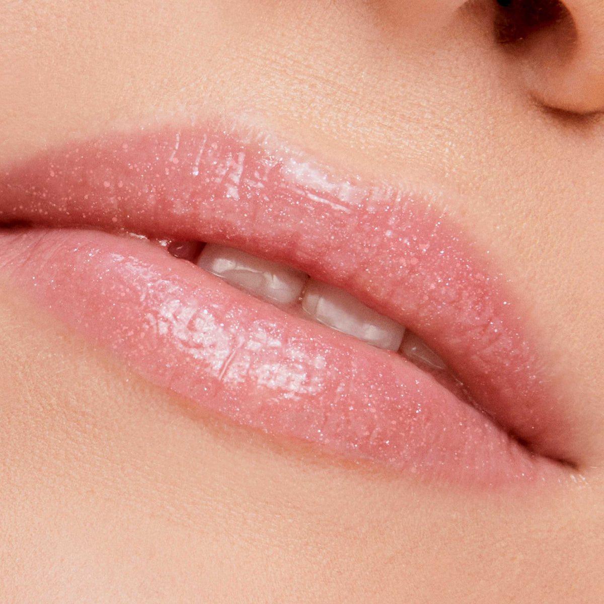 HydroPure™️ Hyaluronic Lip Gloss Pink Glace