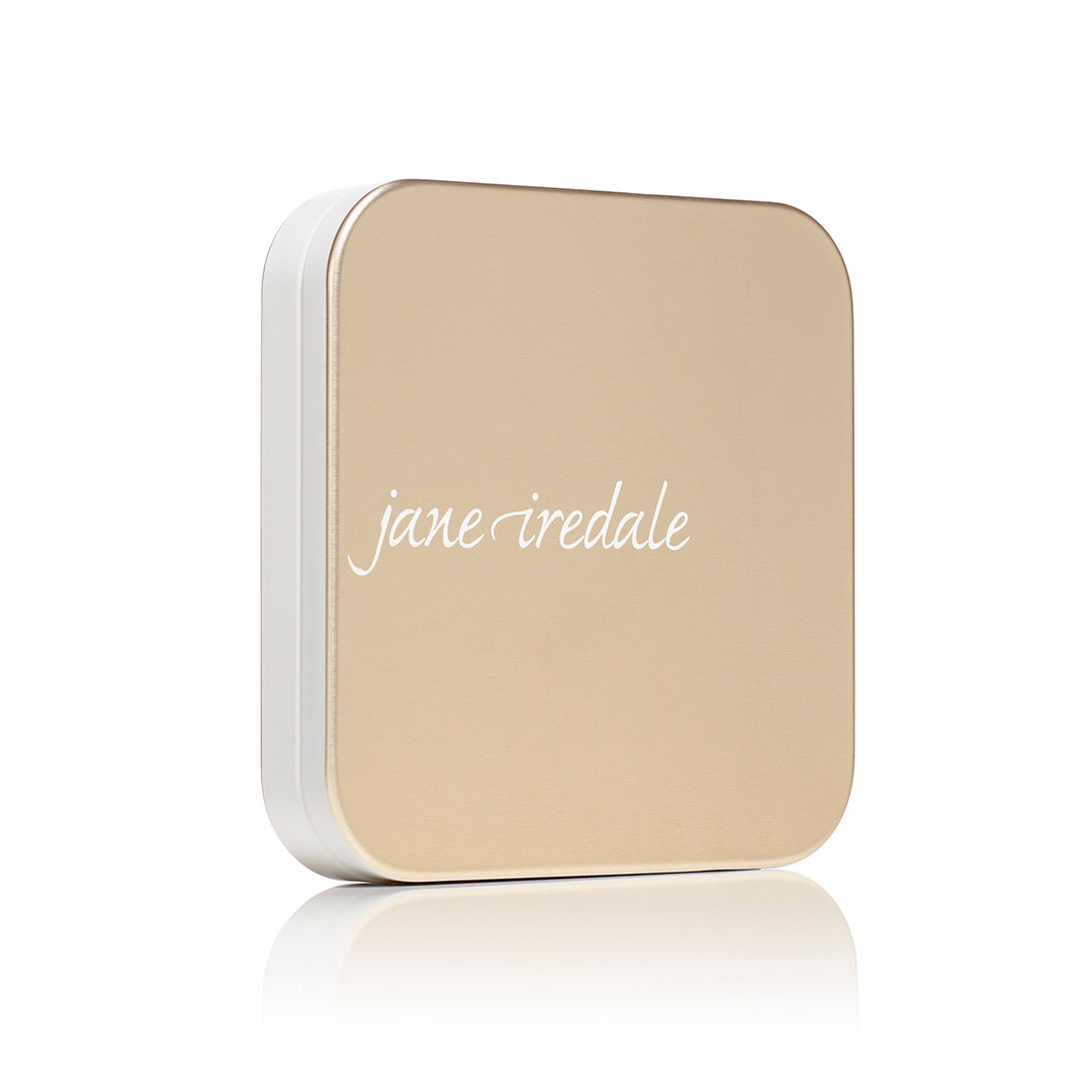 Dusty Gold Refillable Compact